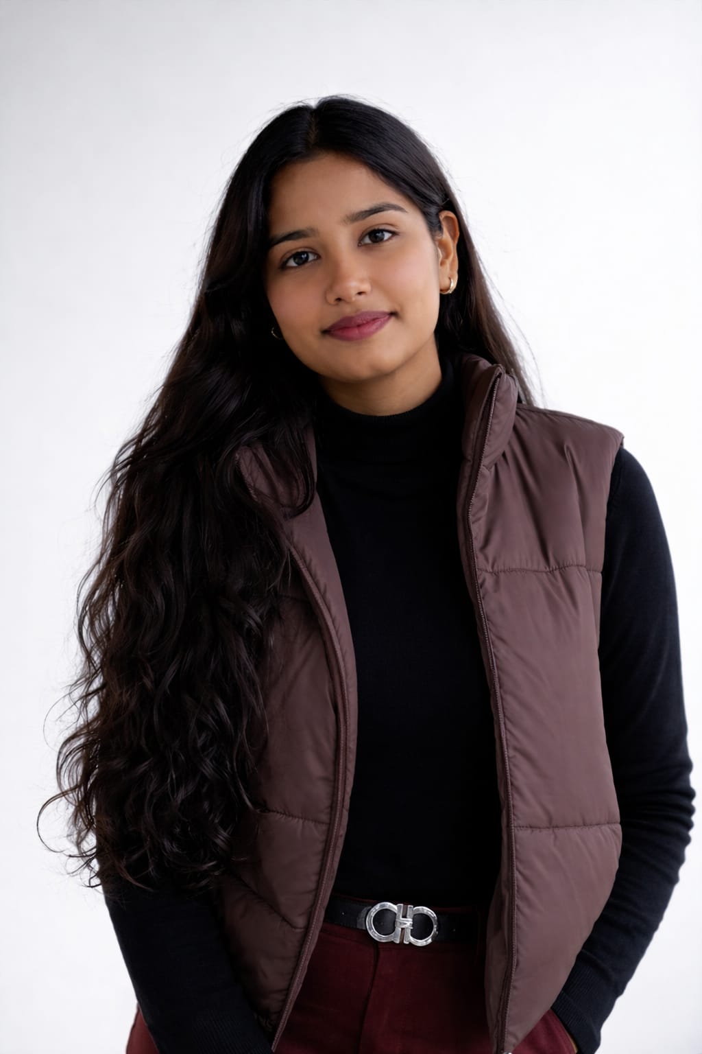 Shalu Singh, Business Development & Security Expert at MarkZyn